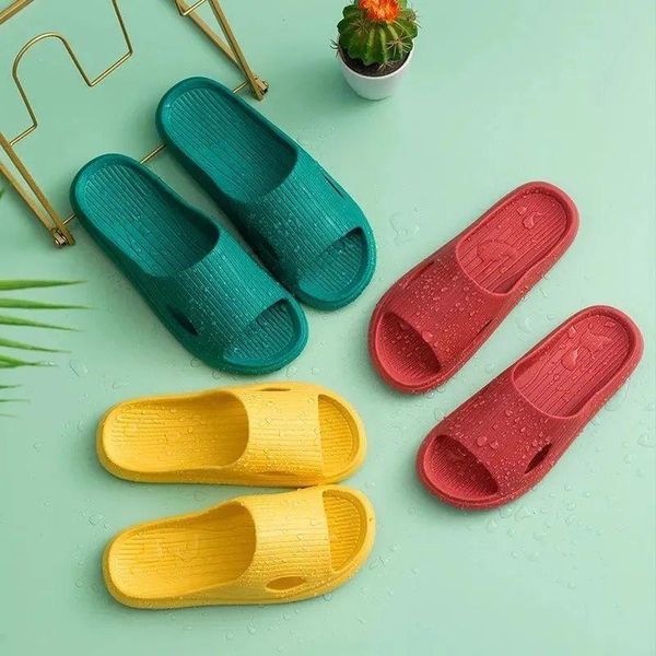slippers women sandals slip proof thick sole eva comfortable plus size black home shoes
slippers women sandals slip proof thick sole eva comfortable plus size black home shoes