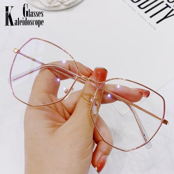 fashion sunglasses frames 2021 anti-blue light glasses frame irregular metal eyewears men women block blue-ray spectacles with clear case, Black
fashion sunglasses frames 2021 anti-blue light glasses frame irregular metal eyewears men women block blue-ray spectacles with clear case, Black