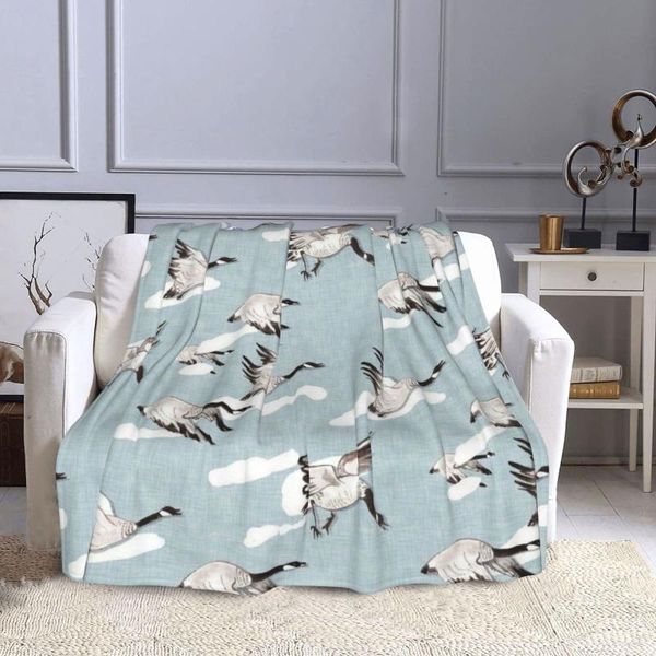 blankets flying south pattern lightweight blanket for home decor, bed, sofa, black, 50"x40"
blankets flying south pattern lightweight blanket for home decor, bed, sofa, black, 50"x40"