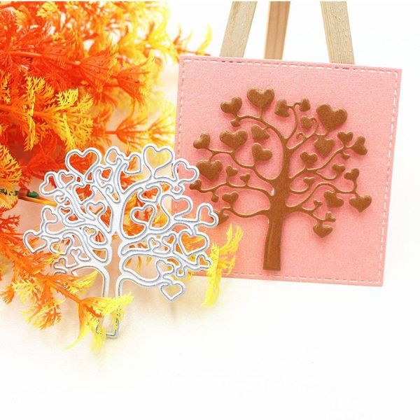 painting supplies love tree diy handicrafts cutting dies metal stencils for scrapbooking
painting supplies love tree diy handicrafts cutting dies metal stencils for scrapbooking