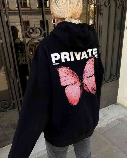 autumn women hoodie pink explosion private butterfly sweatshirt kawaii long-sleeved black women over sizes sweatshirt
autumn women hoodie pink explosion private butterfly sweatshirt kawaii long-sleeved black women over sizes sweatshirt