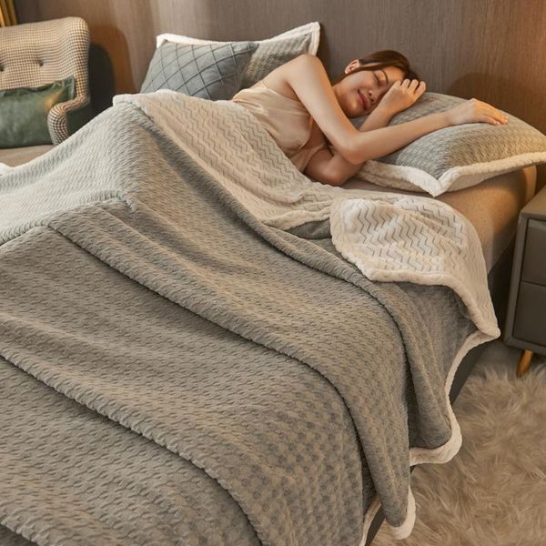blankets blanket duvet cover thick flannel fleece winter spring autumn summer thin air conditioning towel quilt bed
blankets blanket duvet cover thick flannel fleece winter spring autumn summer thin air conditioning towel quilt bed
