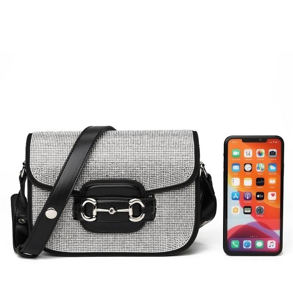 purse women's diamond saddle bag new signature texture style single shoulder messenger bag
purse women's diamond saddle bag new signature texture style single shoulder messenger bag