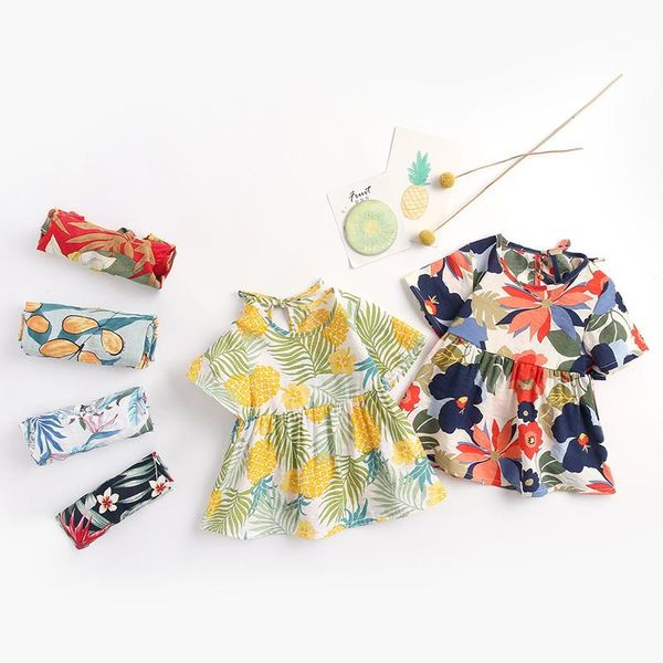girl's dresses melario floral print baby girls dress summer cute princess costume toddler infant kids clothing born clothes, Red;yellow
girl's dresses melario floral print baby girls dress summer cute princess costume toddler infant kids clothing born clothes, Red;yellow