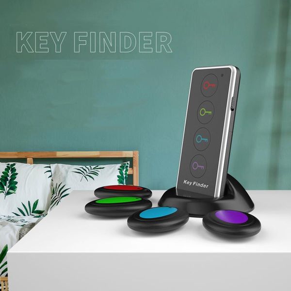 key finder wireless locator tracker smart activity anti-lost for phone luggage bag pet remote control with torch trackers
key finder wireless locator tracker smart activity anti-lost for phone luggage bag pet remote control with torch trackers