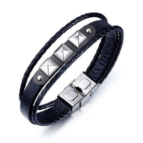 tennis jhsl male men statement wrap bracelets & bangles pu leather and stainless steel boyfriend gift 2021 arrival, Golden;silver
tennis jhsl male men statement wrap bracelets & bangles pu leather and stainless steel boyfriend gift 2021 arrival, Golden;silver