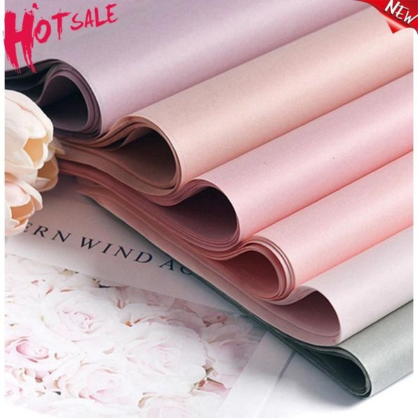 40pcs tissue paper 70*50cm craft floral wrapping gift packing home decoration festive party supply other arts and crafts
40pcs tissue paper 70*50cm craft floral wrapping gift packing home decoration festive party supply other arts and crafts