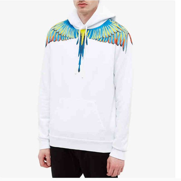 men's / women's hooded sweatshirt, men's coat, european and american style, color embossing, sweatshirt wings, 2021, Black
men's / women's hooded sweatshirt, men's coat, european and american style, color embossing, sweatshirt wings, 2021, Black