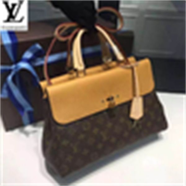 bags brand bags designer evening luxury handles b3wl m41778 cross yellow leather shoulder handbag totes venus handbag body handbags bag
bags brand bags designer evening luxury handles b3wl m41778 cross yellow leather shoulder handbag totes venus handbag body handbags bag