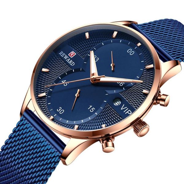 wristwatches watches men blue fashion analog quartz waterproof business wrist watch male date chronograph clock relogio masculino, Slivery;brown
wristwatches watches men blue fashion analog quartz waterproof business wrist watch male date chronograph clock relogio masculino, Slivery;brown