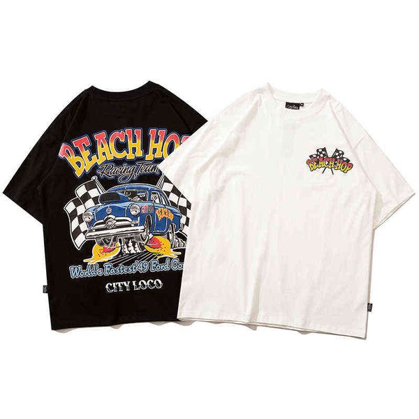 harajuku anime car graphic t shirts men hip hop streetwear 2022 spring oversized t-shirt for men 100% cotton male t shirt g1217, White;black
harajuku anime car graphic t shirts men hip hop streetwear 2022 spring oversized t-shirt for men 100% cotton male t shirt g1217, White;black