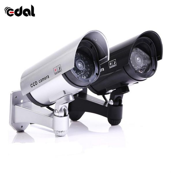 simulation fake dummy camera outdoor indoor waterproof security cctv with led light mini cameras
simulation fake dummy camera outdoor indoor waterproof security cctv with led light mini cameras