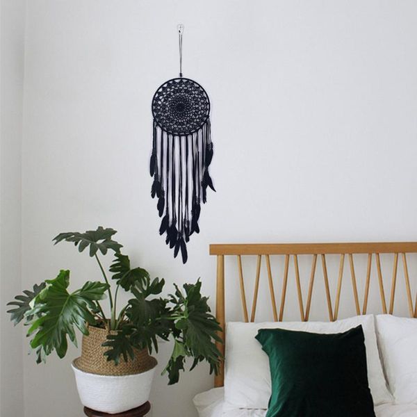 nordic dream catcher christmas wall hanging ornament room nursery dreamcatcher hand-woven crafts luxury decoration decorative objects & figu
nordic dream catcher christmas wall hanging ornament room nursery dreamcatcher hand-woven crafts luxury decoration decorative objects & figu