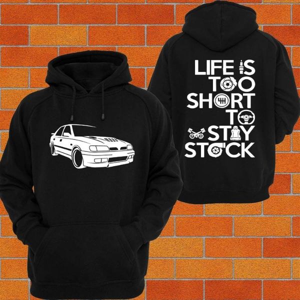 men's hoodies & sweatshirts niss n14 pulsar sss sr20 det race jdm turbo hoodie sweatshirt or singlet, Black
men's hoodies & sweatshirts niss n14 pulsar sss sr20 det race jdm turbo hoodie sweatshirt or singlet, Black