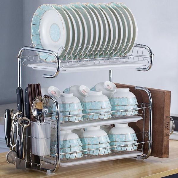 kitchen cutlery storage box shelf plate tableware supplies rack knife cupboard drain tray household items & organization
kitchen cutlery storage box shelf plate tableware supplies rack knife cupboard drain tray household items & organization