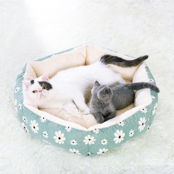 winter cotton plush super soft pet bed kennel dog round cat warm sleeping bag puppy cushion mat portable supplies beds & furniture
winter cotton plush super soft pet bed kennel dog round cat warm sleeping bag puppy cushion mat portable supplies beds & furniture