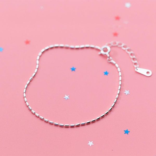 link, chain 925 jewelry silver bracelet fine fashion wholesale and retail, Black
link, chain 925 jewelry silver bracelet fine fashion wholesale and retail, Black