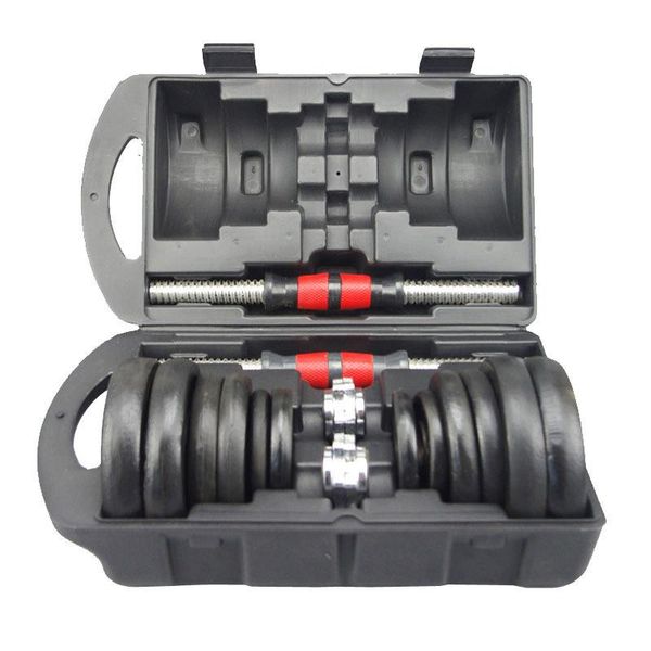 dumbbells spray paint dumbbell environmental protection man 15 20 to 30 kg fitness set
dumbbells spray paint dumbbell environmental protection man 15 20 to 30 kg fitness set