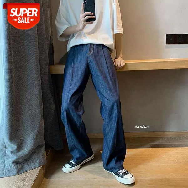 2020 men's fashion trend baggy homme wide leg pants cargo pocket wash jeans blue color casual biker denim trousers -2xl #tk8a
2020 men's fashion trend baggy homme wide leg pants cargo pocket wash jeans blue color casual biker denim trousers -2xl #tk8a