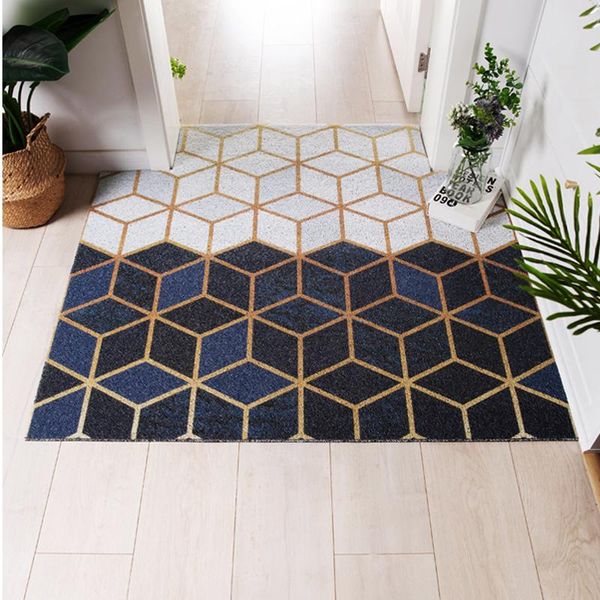 extra durable front door mat diamond plaid rug entry non-slip dust-proof doormat outdoor indoor easy clean shoes scraper rugs carpets
extra durable front door mat diamond plaid rug entry non-slip dust-proof doormat outdoor indoor easy clean shoes scraper rugs carpets