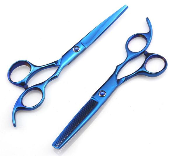 hair scissors customize japan 440c steel 5.5 inch classic blue cutting & thinning hairdressing scissor shears cut barber set
hair scissors customize japan 440c steel 5.5 inch classic blue cutting & thinning hairdressing scissor shears cut barber set