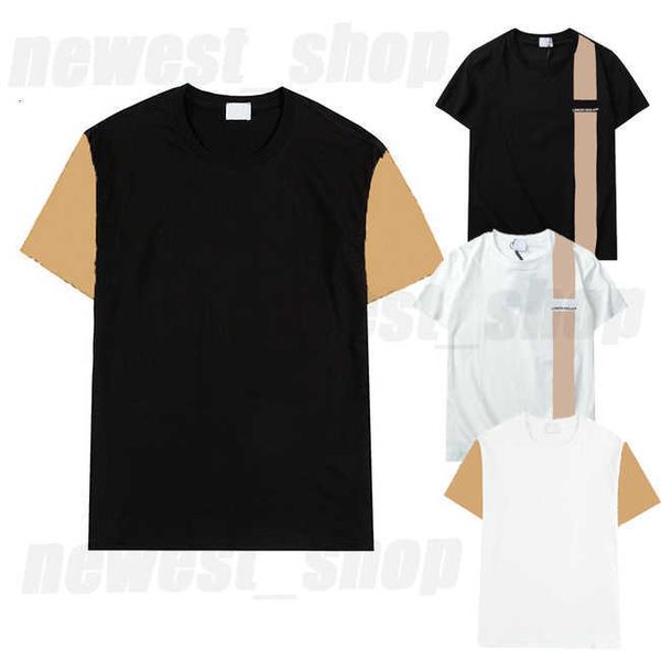2021 summer new mens designer luxury t-shirt women t shirt london england classic grid striped print casual cotton tshirt tee, White;black
2021 summer new mens designer luxury t-shirt women t shirt london england classic grid striped print casual cotton tshirt tee, White;black