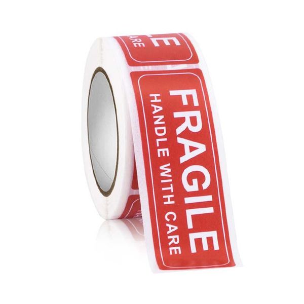 gift wrap for goods decoration 150pcs/roll fragile/do not bend rectangular packing labels handle with care fragile stickers warning label
gift wrap for goods decoration 150pcs/roll fragile/do not bend rectangular packing labels handle with care fragile stickers warning label