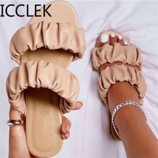 women slipper pllus size 36-43 summer beach slides flip flops outdoor flat sandals slippers, Black
women slipper pllus size 36-43 summer beach slides flip flops outdoor flat sandals slippers, Black