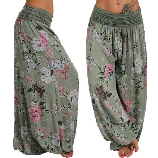 women's pants & capris s-5xl plus size trousers women harajuku loose 2021 summer vintage digital printing long wide leg casual harlan, Black;white
women's pants & capris s-5xl plus size trousers women harajuku loose 2021 summer vintage digital printing long wide leg casual harlan, Black;white