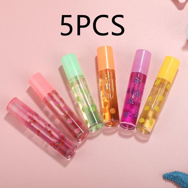 lip gloss teayason 5 pcs random color peach jelly lipstick lasting moisturizing glaze nutritious maquilleje tslm2
lip gloss teayason 5 pcs random color peach jelly lipstick lasting moisturizing glaze nutritious maquilleje tslm2