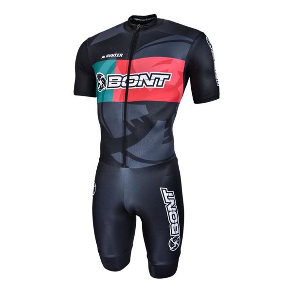 racing sets bont men short sleeve skating cycling triathlon suitsaero skinsuit swiming running suits jumpsuit ropa ciclismo hombre, Black;blue
racing sets bont men short sleeve skating cycling triathlon suitsaero skinsuit swiming running suits jumpsuit ropa ciclismo hombre, Black;blue