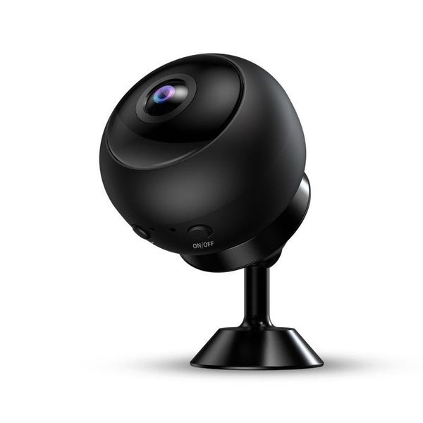 mini 1080p hd hidden ip camera wireless wifi security home smart camcorder dvr infrared night vision motion remote cctv cameras
mini 1080p hd hidden ip camera wireless wifi security home smart camcorder dvr infrared night vision motion remote cctv cameras