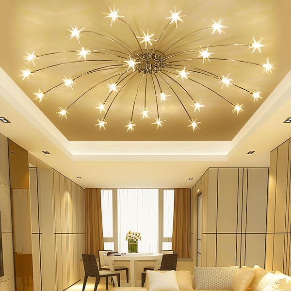 ceiling lights modern led lamp gypsophila fixtures living room children's bedroom luminaire dining lighting
ceiling lights modern led lamp gypsophila fixtures living room children's bedroom luminaire dining lighting