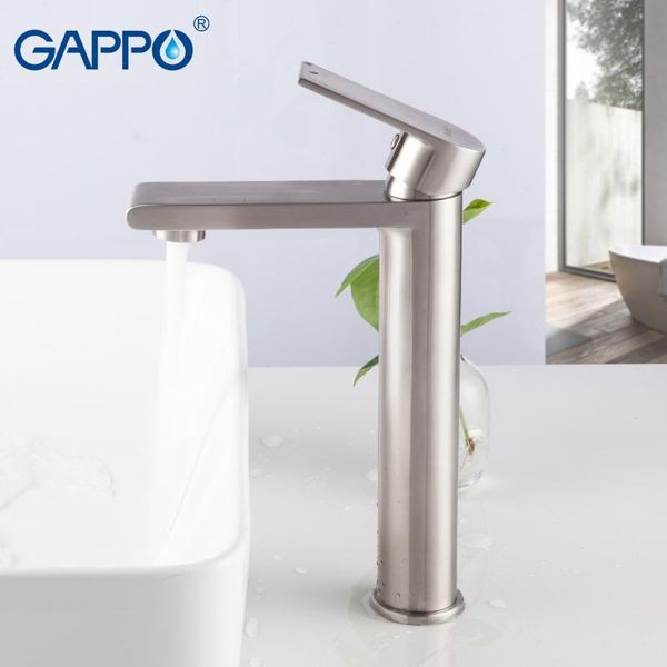 bathroom sink faucets gappo tall basin stainless steel faucet mixer tap waterfall water taps torneira
bathroom sink faucets gappo tall basin stainless steel faucet mixer tap waterfall water taps torneira