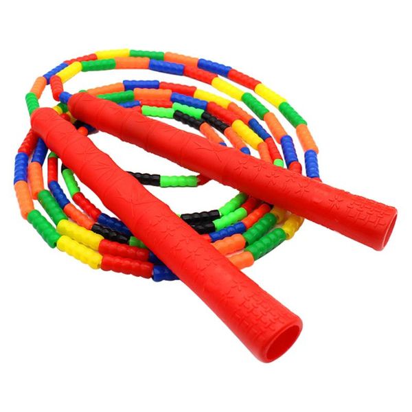 jump ropes 280cm weight loss sports workout kids fitness adjustable tpu indoor outdoor soft beaded non slip home training rope
jump ropes 280cm weight loss sports workout kids fitness adjustable tpu indoor outdoor soft beaded non slip home training rope