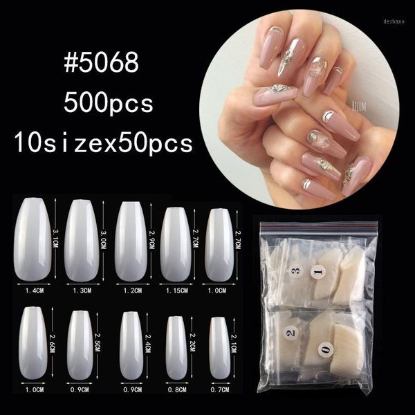 500pcs/bag ballerina fake nails white/natural/clear full coffin shape uv gel false tips abs artificial art diy1, Red;gold
500pcs/bag ballerina fake nails white/natural/clear full coffin shape uv gel false tips abs artificial art diy1, Red;gold