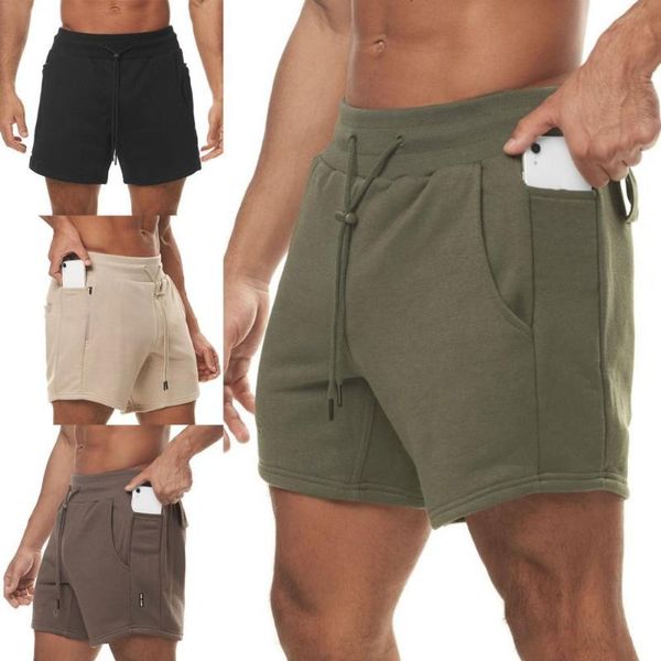 men's shorts 2021 spring and summer solid color side pocket trendy pants men women, White;black
men's shorts 2021 spring and summer solid color side pocket trendy pants men women, White;black