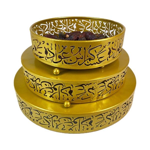 storage bottles & jars eid mubarak ramadan festival dinner plate set side hollow scripture art disc tray islamic party candy boxes home musl
storage bottles & jars eid mubarak ramadan festival dinner plate set side hollow scripture art disc tray islamic party candy boxes home musl