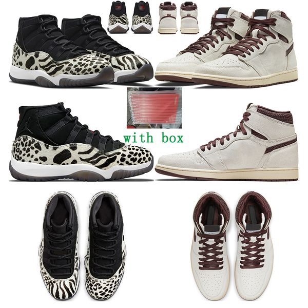 high og basketball shoes 1s 11s men women trainers a ma maniére burgundy crush animal instinct mens womens 1 11 sports sneakers outdoor, White;red
high og basketball shoes 1s 11s men women trainers a ma maniére burgundy crush animal instinct mens womens 1 11 sports sneakers outdoor, White;red