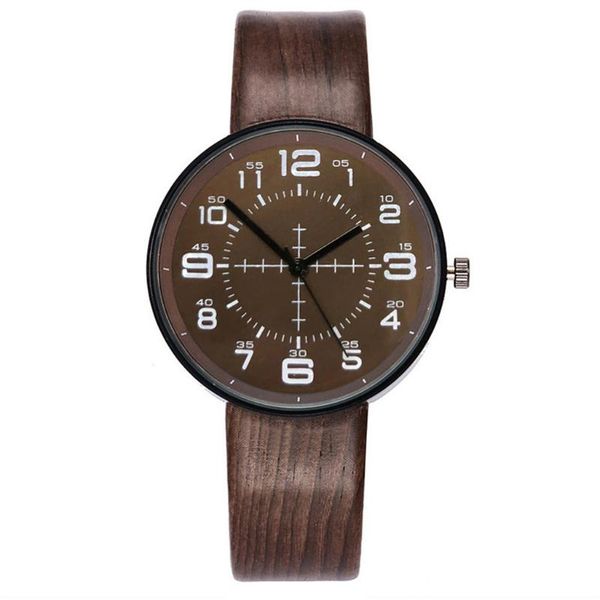 wristwatches drop wood leather strap arabic numbers watch luxury imitation wooden vintage quartz relogio feminino, Slivery;brown
wristwatches drop wood leather strap arabic numbers watch luxury imitation wooden vintage quartz relogio feminino, Slivery;brown