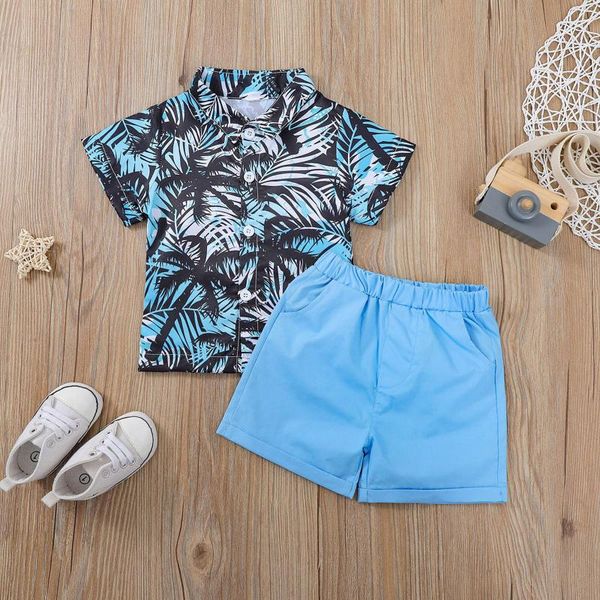 summer toddler baby boy clothes gentleman set hawaii beach style vacation floral button +solid shorts 2pcs casual outfits clothing sets, White
summer toddler baby boy clothes gentleman set hawaii beach style vacation floral button +solid shorts 2pcs casual outfits clothing sets, White