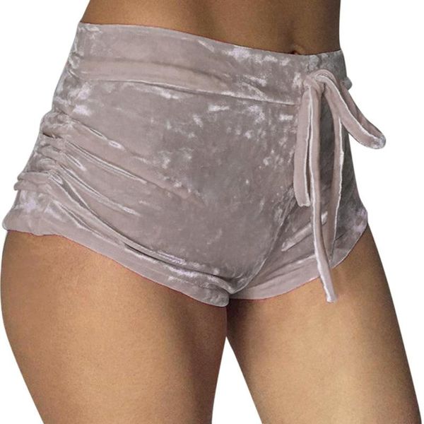 women's shorts clothing accessories women soft velvet drawstring elastic casual high waist skinny dropship <=487g33, White;black
women's shorts clothing accessories women soft velvet drawstring elastic casual high waist skinny dropship <=487g33, White;black