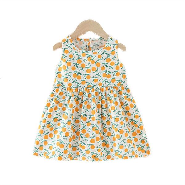 21 style girls kids sleeveless girl dresses princess pageant gown wedding birthday party vestidos clothes summer, Red;yellow
21 style girls kids sleeveless girl dresses princess pageant gown wedding birthday party vestidos clothes summer, Red;yellow