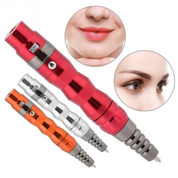 professional semi-permanent tattoo pen eye liner eyebrow lip rechargeable contour machine tattooist body art1
professional semi-permanent tattoo pen eye liner eyebrow lip rechargeable contour machine tattooist body art1