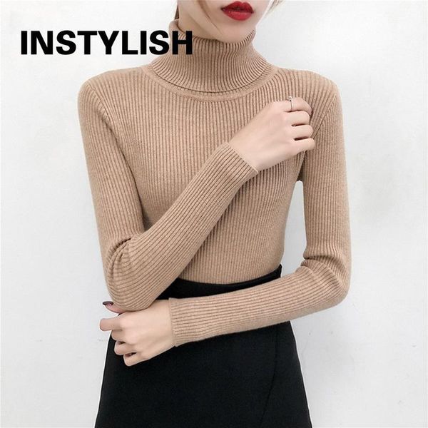 women's sweaters turtleneck women sweater autumn winter korean harajuku pullover casual solid knitting soft warm jumper pull vintage, White;black
women's sweaters turtleneck women sweater autumn winter korean harajuku pullover casual solid knitting soft warm jumper pull vintage, White;black