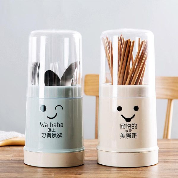kitchen storage & organization nordic simple transparent chopsticks box cartoon solid color container dust cover
kitchen storage & organization nordic simple transparent chopsticks box cartoon solid color container dust cover