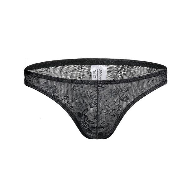 lace mesh men's lingerie cotton transparent full strap underwear sous vetement homme men bikini 2021, Black;white
lace mesh men's lingerie cotton transparent full strap underwear sous vetement homme men bikini 2021, Black;white