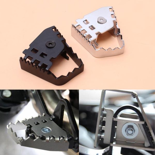 pedals 2colors motorcycle brake lever pedal extension for r1200gs r1150gs f800/700
pedals 2colors motorcycle brake lever pedal extension for r1200gs r1150gs f800/700