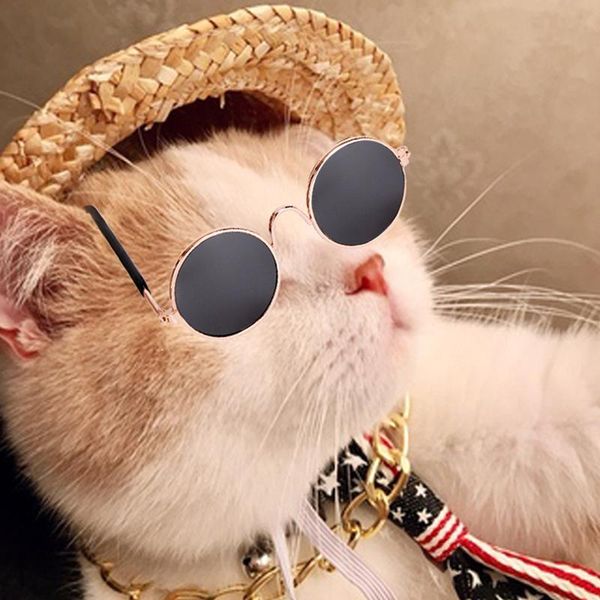 pet dog cat accessories sunglasses necklace set for eye wear pos props supplies d5067 costumes
pet dog cat accessories sunglasses necklace set for eye wear pos props supplies d5067 costumes