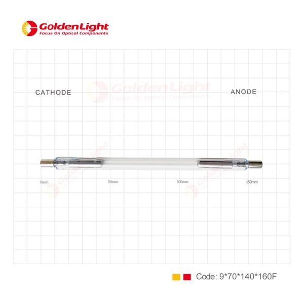 other lighting bulbs & tubes yag laser lamp tube , size: 9*70*140*160mm / xenon lampen xe for welding marking cutting machine
other lighting bulbs & tubes yag laser lamp tube , size: 9*70*140*160mm / xenon lampen xe for welding marking cutting machine